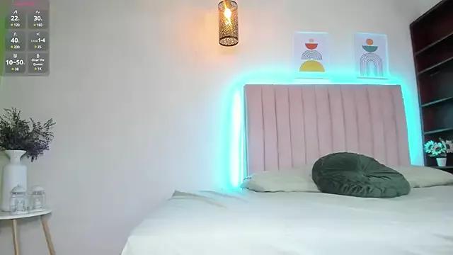 Yara_Rubab on StripChat 