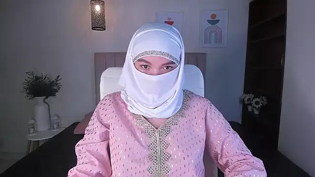 Yara_Rubab on StripChat 