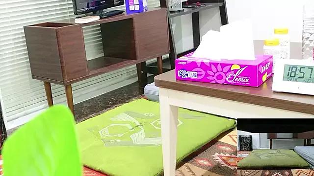 Masturbate to YARASERO-kun, they want to masturbate for you YARASERO-kun from StripChat