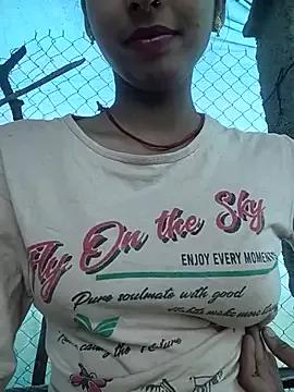 Naked Yatiksha_Beby from StripChat Yatiksha_Beby from StripChat