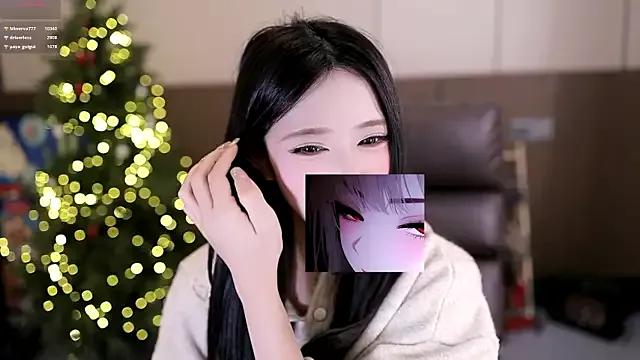 yaya_1888 on StripChat 