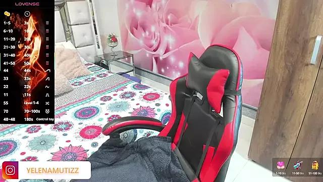 Freechat Yelena_mutiz on StripChat