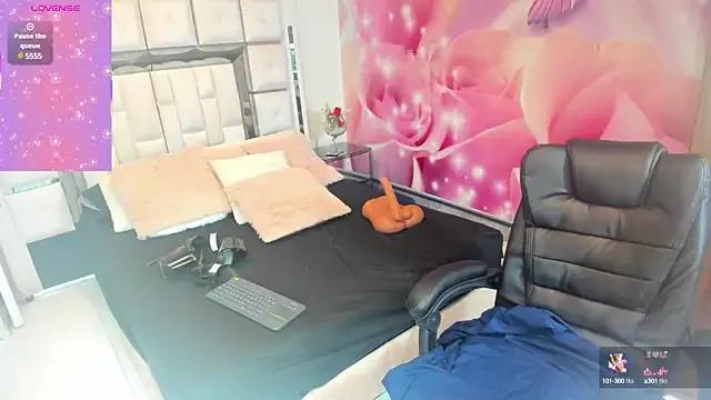 Freechat Yelena_mutiz on StripChat