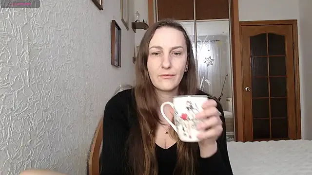 Yevgeshka-Milashka — turn on lovens   