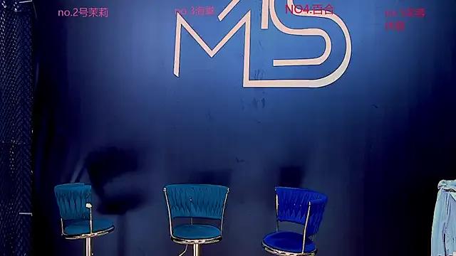 Admire StripChat's YN-003 YN-003 from StripChat