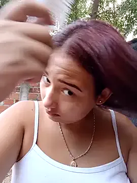 StripChat young_dairy01 is Freechat young_dairy01 — milk shower street