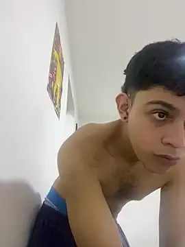StripChat Young_handsome is Freechat Young_handsome — show ass