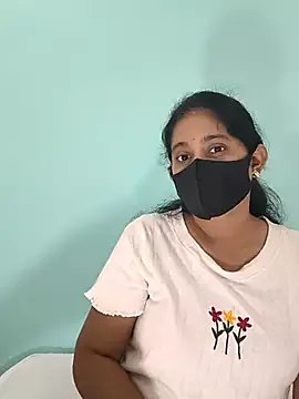 Freechat Your-Vedika on StripChat