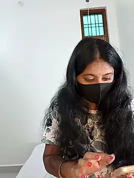 Freechat Your-Vedika on StripChat