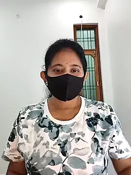 Freechat Your-Vedika on StripChat