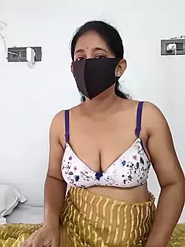 Freechat Your-Vedika on StripChat