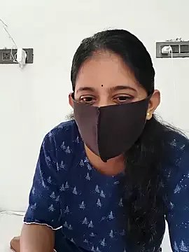 Freechat Your-Vedika on StripChat