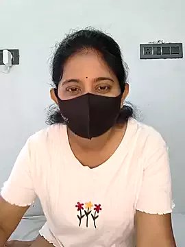 Freechat Your-Vedika on StripChat