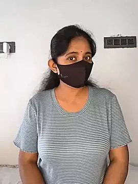 Freechat Your-Vedika on StripChat