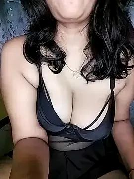 your_avni from StripChat