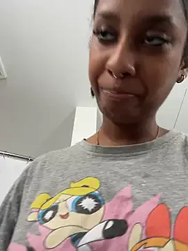 Freechat Your_Paris on StripChat