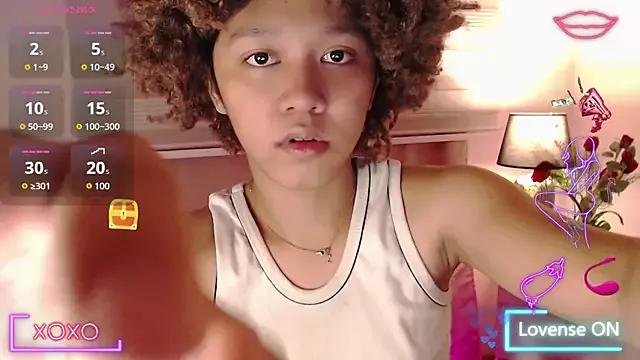 yourfavdollyxxx from StripChat