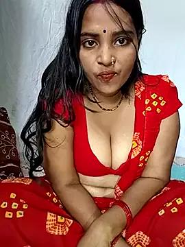 Yourhotybhabhi from StripChat
