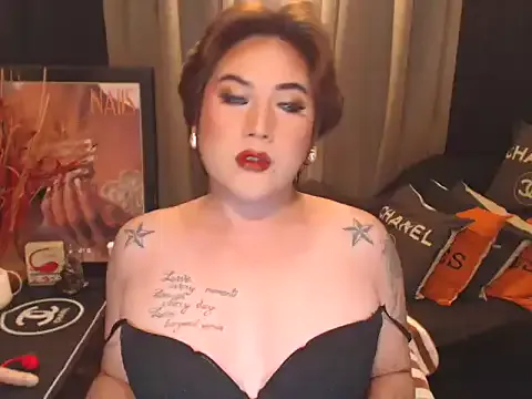 YourMistressAggy