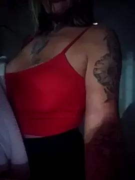 Sexy YourMommyBlair from StripChat YourMommyBlair from StripChat