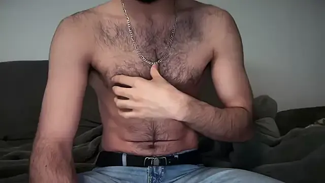 yournextguy on StripChat