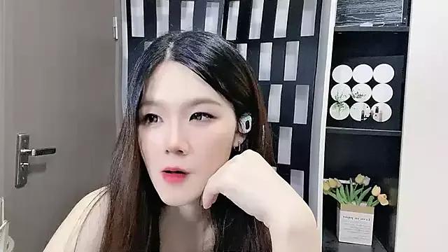Yueyue-MM on StripChat 