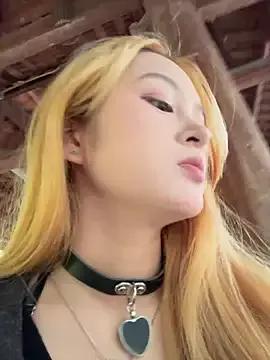 Cute yuki_june from StripChat yuki_june from StripChat