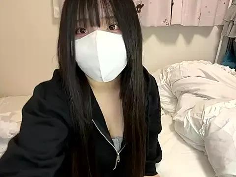 Discover 23 years old YUKINA_00 from StripChat YUKINA_00 from StripChat