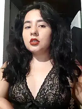 Yuli-27 — NAKED