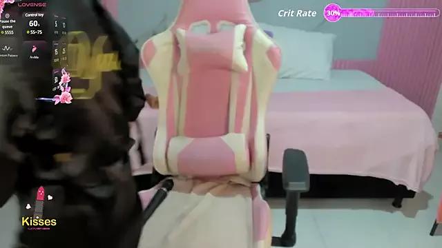 Freechat Yuli_16 on StripChat