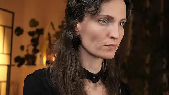 yulladao from StripChat