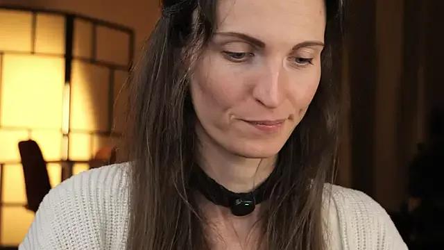 yulladao from StripChat