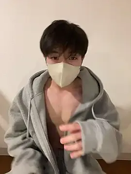 Yumadeath on StripChat