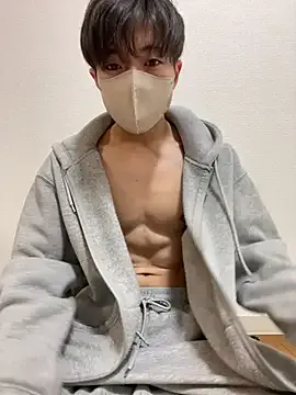 Yumadeath on StripChat