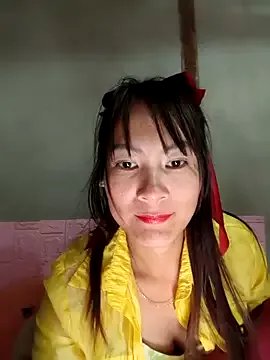 Freechat Yumyum_kiw on StripChat