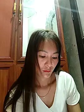 Freechat Yumyum_kiw on StripChat