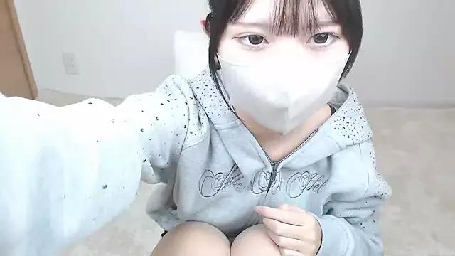 Masturbate to Yuna_rin, she wants to masturbate for you yuna_rin from StripChat