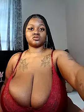 Freechat Yung-Missy on StripChat