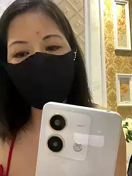 Freechat yunmeng000 on StripChat