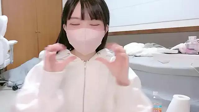 StripChat YUNOCHI_nyanko YUNOCHI_nyanko from StripChat