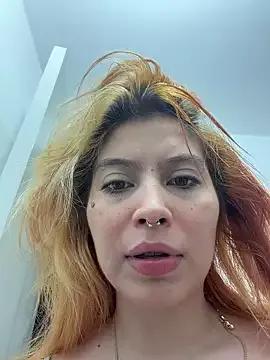 YunoRose_ from StripChat