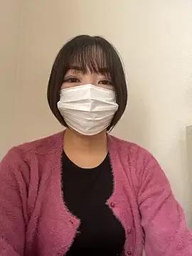 Yurika_oO on StripChat