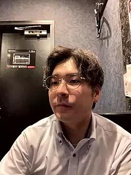 Freechat yuuki8910 on StripChat