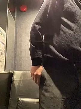 Admire Yuuki8910, he wants to masturbate for you yuuki8910 from StripChat