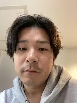 Freechat yuuki8910 on StripChat