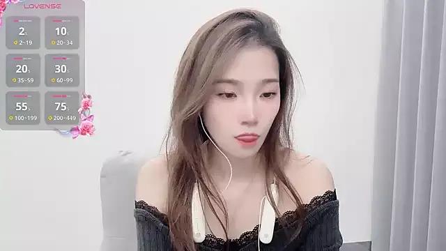 Masturbate to sweet model Yuyu_77 yuyu_77 from StripChat
