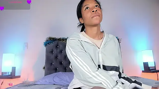 Zaira_Rose_ on StripChat