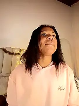 Zaira_Rose_ on StripChat