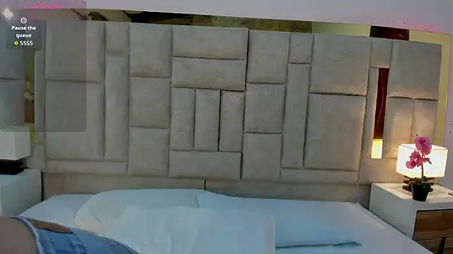 StripChat Zamahara_Rodriguez is Freechat Zamahara_Rodriguez — Spank Ass