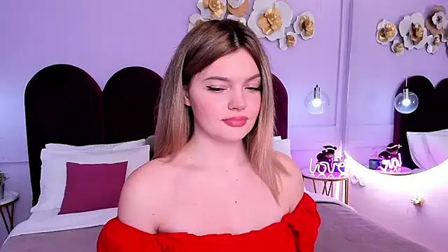 ZaraBloom on StripChat 